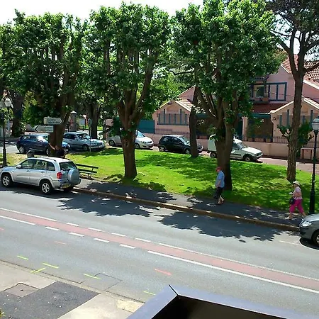Saint-jean-de-luz Centre