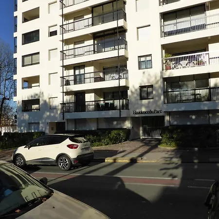 Saint-jean-de-luz Centre Daire *