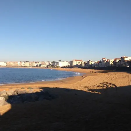 Saint-jean-de-luz Centre *