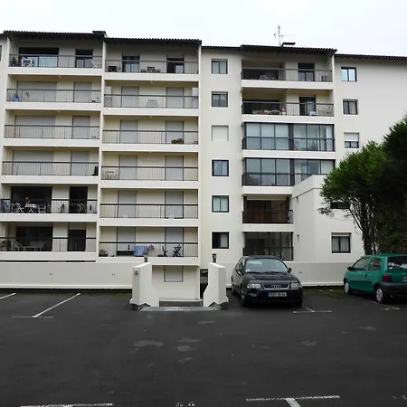 Daire Saint-jean-de-luz Centre *