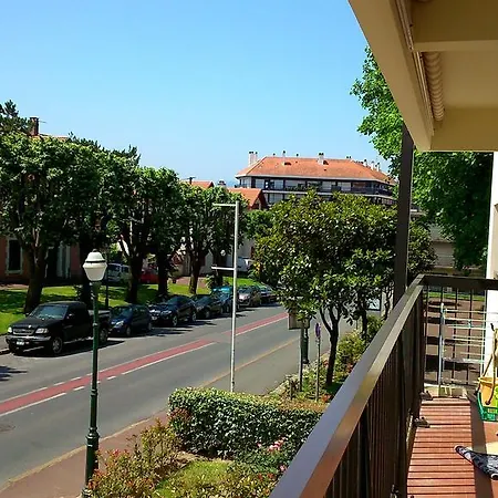 Daire Saint-jean-de-luz Centre *