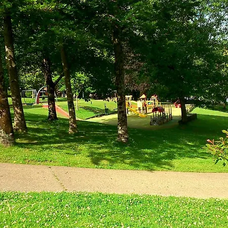 Daire Saint-jean-de-luz Centre *